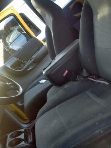Alternadores en Venta para Pontiac Fiero y Fiero GT