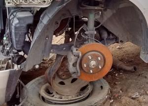 Baleros homocinéticos en Venta para Pontiac Fiero y Fiero GT
