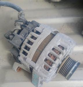 Alternadores Originales de Buick Regal