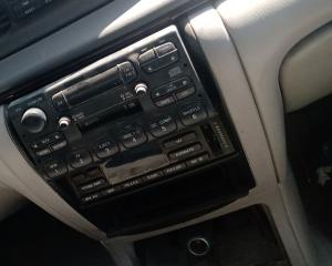 Venta de Columnas de direccion para Saturn SC1 y SC2