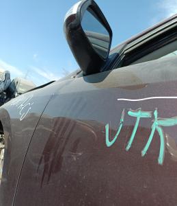 Baleros Homocineticos para Isuzu Rodeo