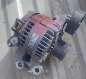 Alternadores usados para Acura Integra