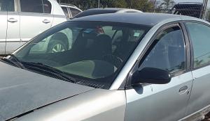 Defensas usadas para Acura Integra