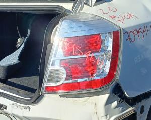 Alternadores Seminuevos para Bronco marca Ford