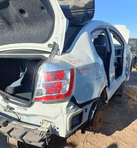 Columnas de direccion Seminuevas para Bronco marca Ford