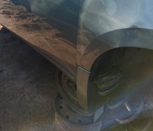 Venta de Alternadores Originales de Isuzu Hombre