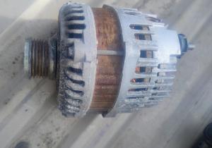 Venta de Alternadores Originales de Isuzu Hombre