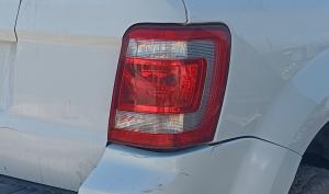 Venta de Defensas de Isuzu Hombre