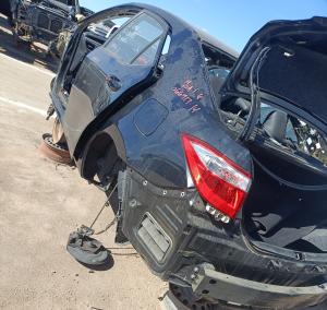 Defensas Usadas y Seminuevas de Isuzu Hombre