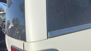 Defensas para Jeep Cherokee y Grand Cherokee