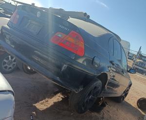 Alternadores para Jeep Cherokee y Grand Cherokee