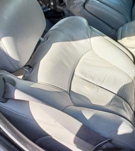 Columnas de direccion para Jeep Cherokee y Grand Cherokee