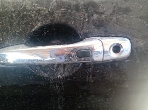 Venta de Barras de Torsion de Nissan Pickup