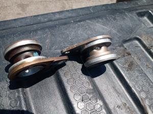 Baleros Homocineticos de Nissan Pickup