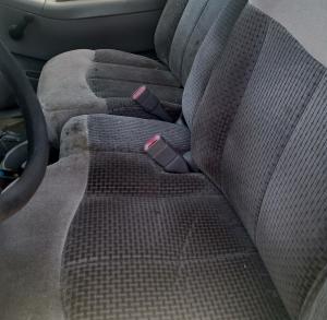 Baleros homocineticos originales para Mazda 3