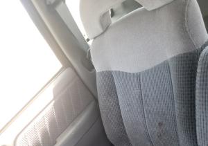 Defensas originales para Mazda 3