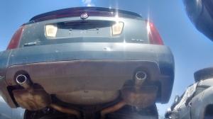 Baleros homocineticos para Chrysler New Yorker