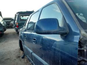 Defensas originales de Mercedes Benz CLK430