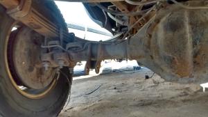 Venta de Barras de torsion de Mercedes Benz SLK250