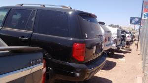 Medallones originales de Buick Enclave