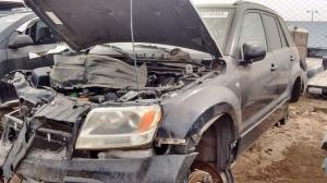Aros dentados para Toyota Echo
