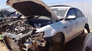 Condensadores para Toyota Echo