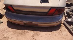 Venta de Aros dentados usados para Honda Element