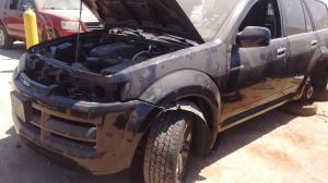 Venta de Condensadores usados para Honda Element
