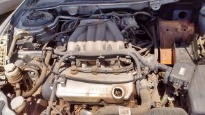 Venta de Condensadores para Chrysler Lebaron