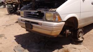 Condensadores seminuevos para Toyota Matrix