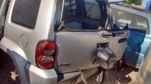 Aros dentados seminuevos para Toyota Matrix