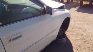 Condensadores usados para Dodge Durango