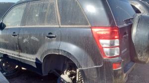 Medallones originales para Dodge Intrepid