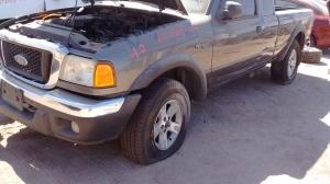 Aros dentados originales para Dodge Intrepid