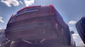 Medallones seminuevos para Dodge Spirit