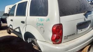 Distribuidores seminuevos para Dodge Spirit