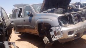 Condensadores seminuevos para Dodge Spirit