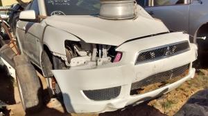 Venta de Aros Dentados de Hyundai Sonata