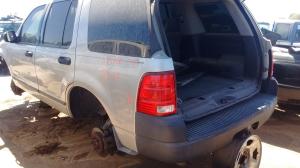 Medallones Originales en Venta para Hyundai Santa Fe