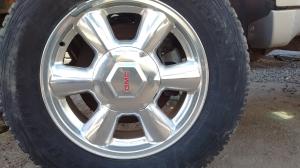 Venta de Condensadores para GMC Sonoma