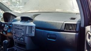 Condensadores usados para Toyota Scion