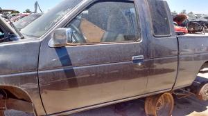 Venta de Condensadores de Nissan Armada