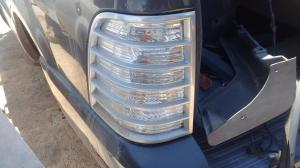 Aros dentados usados para Dodge Ram