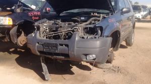 Medallones usados para Dodge Ram
