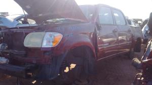 Venta de Aros Dentados Originales de Nissan Armada