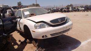 Medallones Originales de Nissan Armada