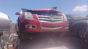 Condensadores Originales de Cadillac CTS Usados y Seminuevos
