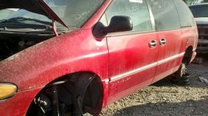 Condensadores Originales Ford Freestar