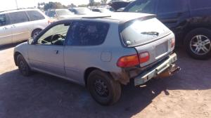 Condensadores para Ford Windstar