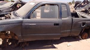Condensadores para Subaru Impreza